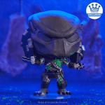 Pop! Plus City Hunter (Battle Damaged) FWlifestyle1 view 2