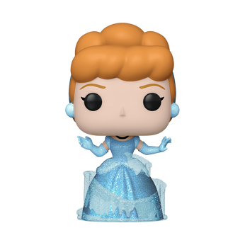 Pop! Cinderella (Diamond), Image 1