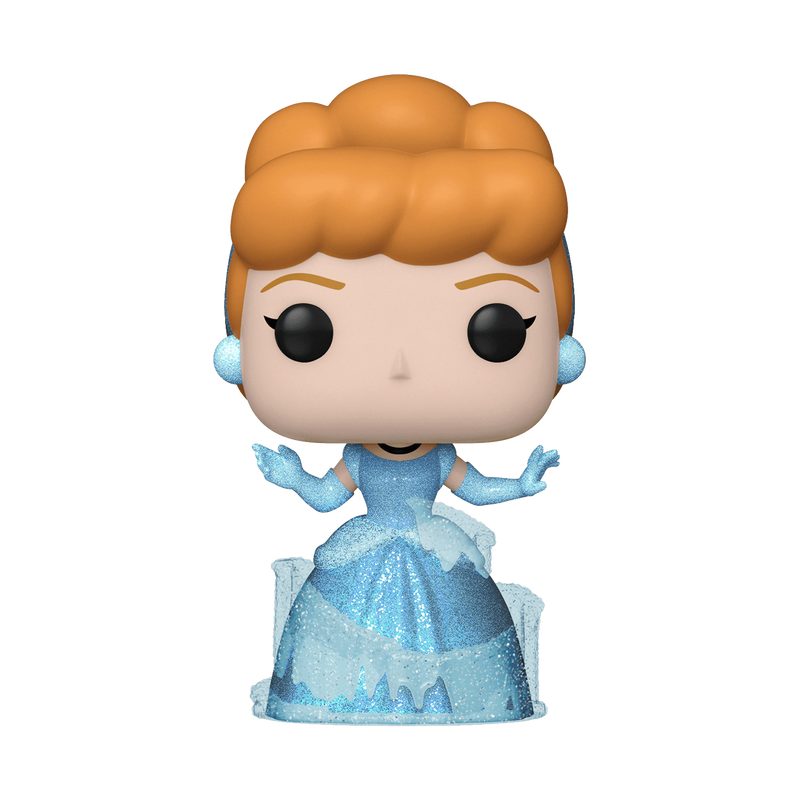 Pop! Cinderella (Diamond), , hi-res view 1