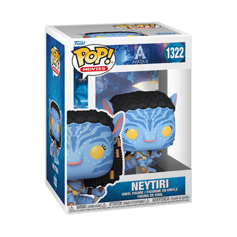 Pop! Neytiri, Image 2