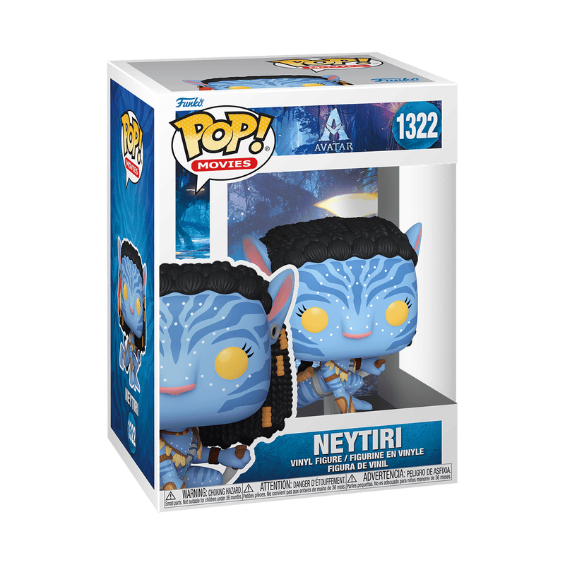 Pop! Neytiri, , hi-res view 2