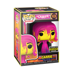 Funko Pop! Carrie (Black Light) #1436 - Entertainment Earth Exclusive
