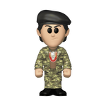 Vinyl SODA Alan Frog, , hi-res view 1