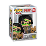 Pop! Plus Naru with Sarii, , hi-res view 2