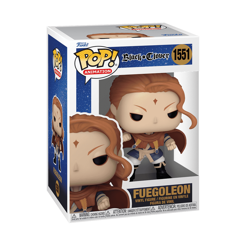 Pop! Fuegoleon, , hi-res view 2