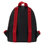 Death Row Records Snoop Dogg Mini Backpack, , hi-res view 2