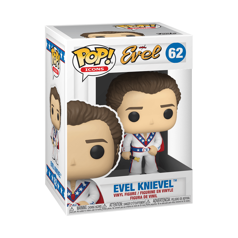 Pop! Evel Knievel, , hi-res view 2
