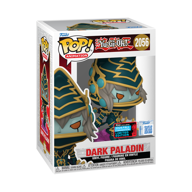 Pop! Dark Paladin, , hi-res view 2