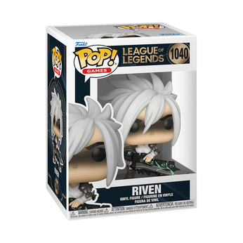 Pop! Riven, Image 2