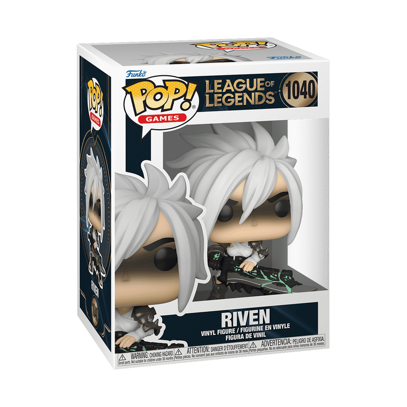 Pop! Riven, , hi-res view 2