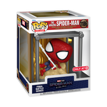 Pop! Deluxe The Amazing Spider-Man, , hi-res view 2