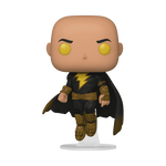Pop! Black Adam (Glow), , hi-res view 1