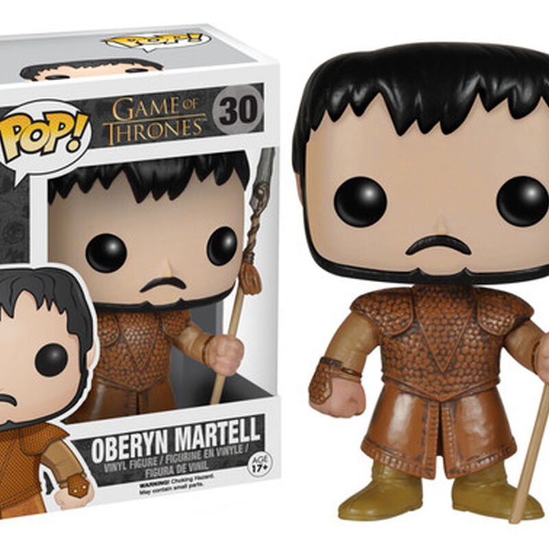 Oberyn, , hi-res view 1