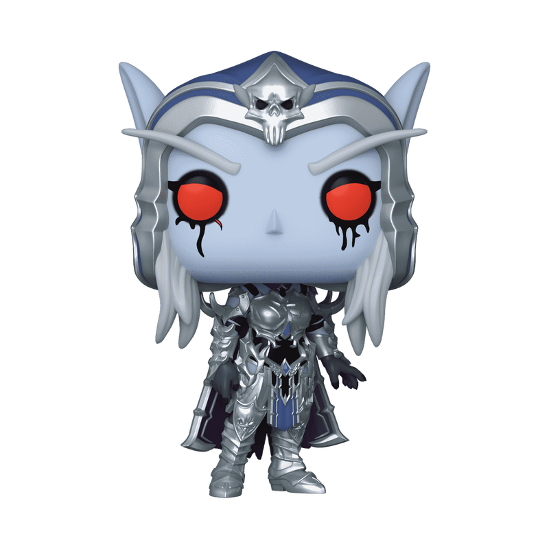 Pop! Sylvanas, , hi-res view 1