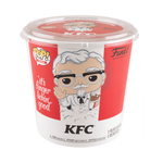 Gold Colonel Sanders, , hi-res view 5