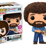 Bob Ross - Bob Ross (FL), , hi-res view 1