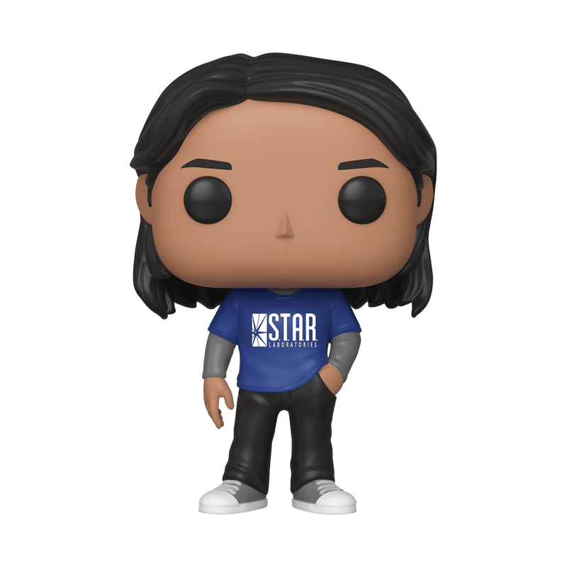POP TV: Cisco Ramon, , hi-res view 2