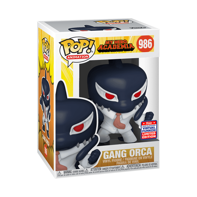 Pop! Gang Orca, , hi-res view 2