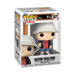 Pop! Kevin Malone (Company Picnic), , hi-res view 2