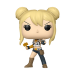 Pop Lucy