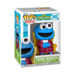 Pop! Cookie Monster, , hi-res view 2