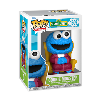 Pop! Cookie Monster, Image 2