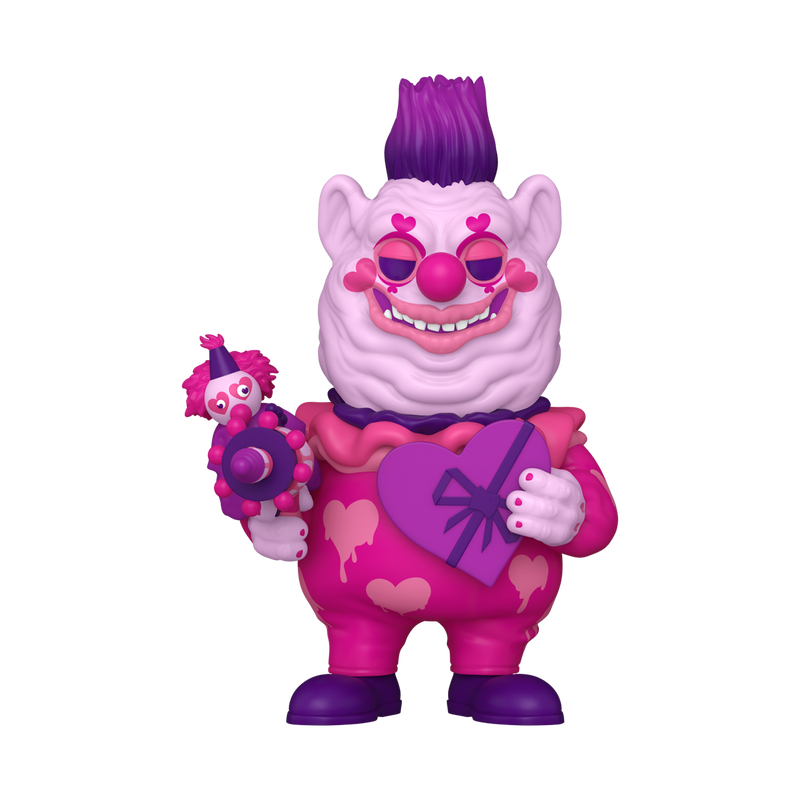 Pop! Fatso with Heart Box (Valentine), , hi-res view 1