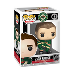 Pop! Zach Parise (Home Jersey), , hi-res view 2