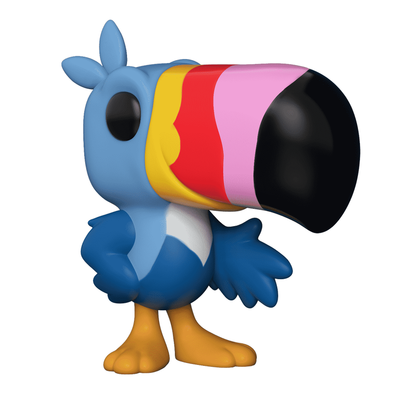 Pocket Pop! & Tee Kellogg's Froot Loops, , hi-res view 2