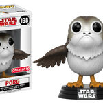 TLJ- Porg w/ Open Wings, , hi-res view 1