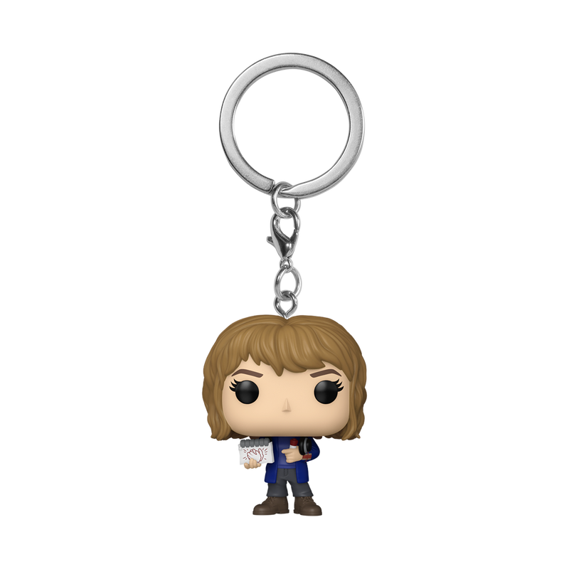 Pop! Keychain Robin Buckley, , hi-res view 1