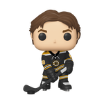 NHL: Bruins - David Pastrnak (Home Jersey), , hi-res view 1