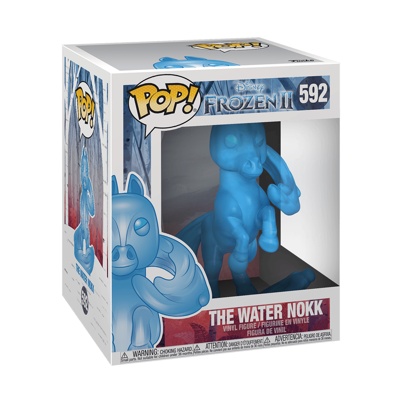 Pop! Super The Water Nokk, , hi-res view 2