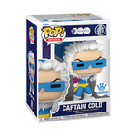 Pop! Captain Cold, , hi-res view 2