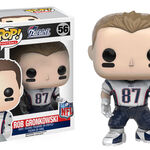 Wave 3 - Rob Gronkowski, , hi-res view 1