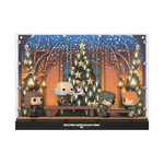 Pop! Deluxe Moment Harry Potter and The Sorcerer's Stone - Great Hall Holiday, , hi-res view 1