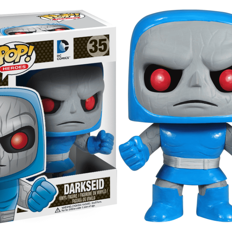Darkseid, , hi-res view 1