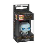 Pop! Keychain White Walker, , hi-res view 2