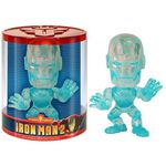 Iron Man 2: Mark 6 Holographic Funko Force, , hi-res view 1