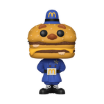 Pop! Officer Mac, , hi-res view 1