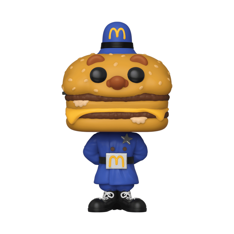 Pop! Officer Mac, , hi-res view 1