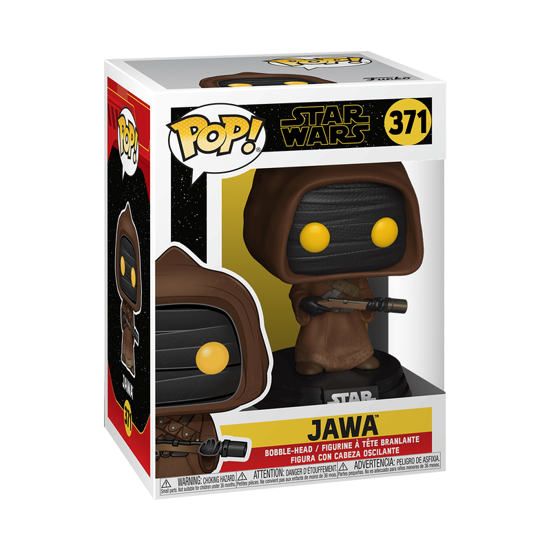 Pop! Jawa, , hi-res view 2