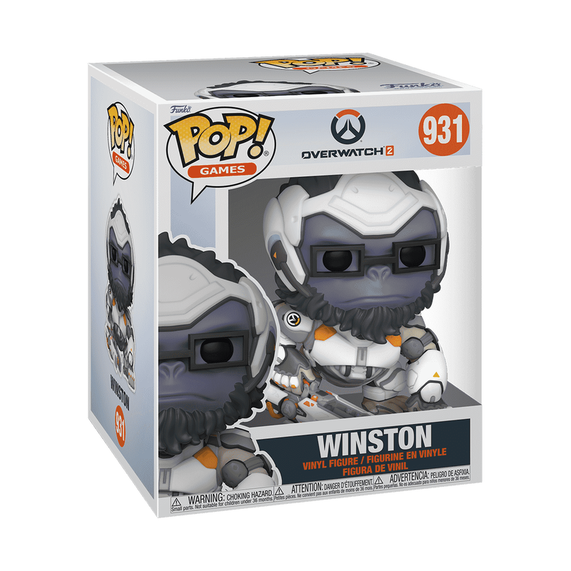 Pop! Super Winston, , hi-res view 2