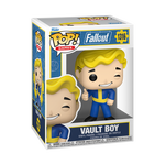 Pop! Vault Boy (Winking), , hi-res view 2