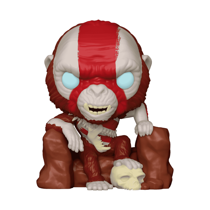Upcoming funko pop exclusives outlet