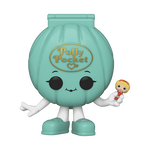 Pop! Polly Pocket Shell, , hi-res view 1