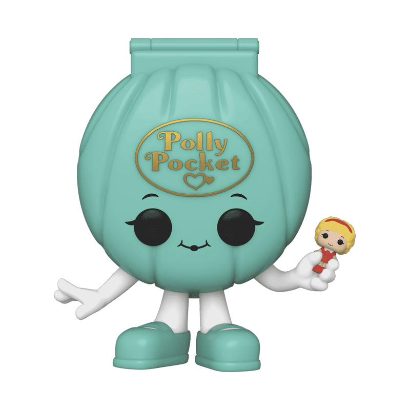Pop! Polly Pocket Shell, , hi-res view 1
