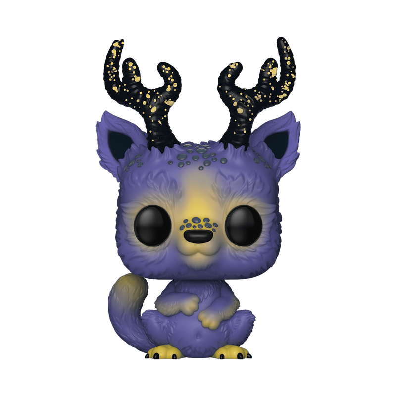Pop! Chester McFreckle (Fall), , hi-res view 1