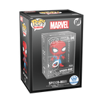 Pop! Die-Cast Spider-Man, , hi-res view 2