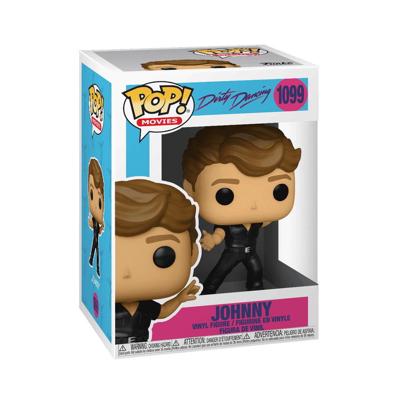 Pop! Johnny, , hi-res view 2
